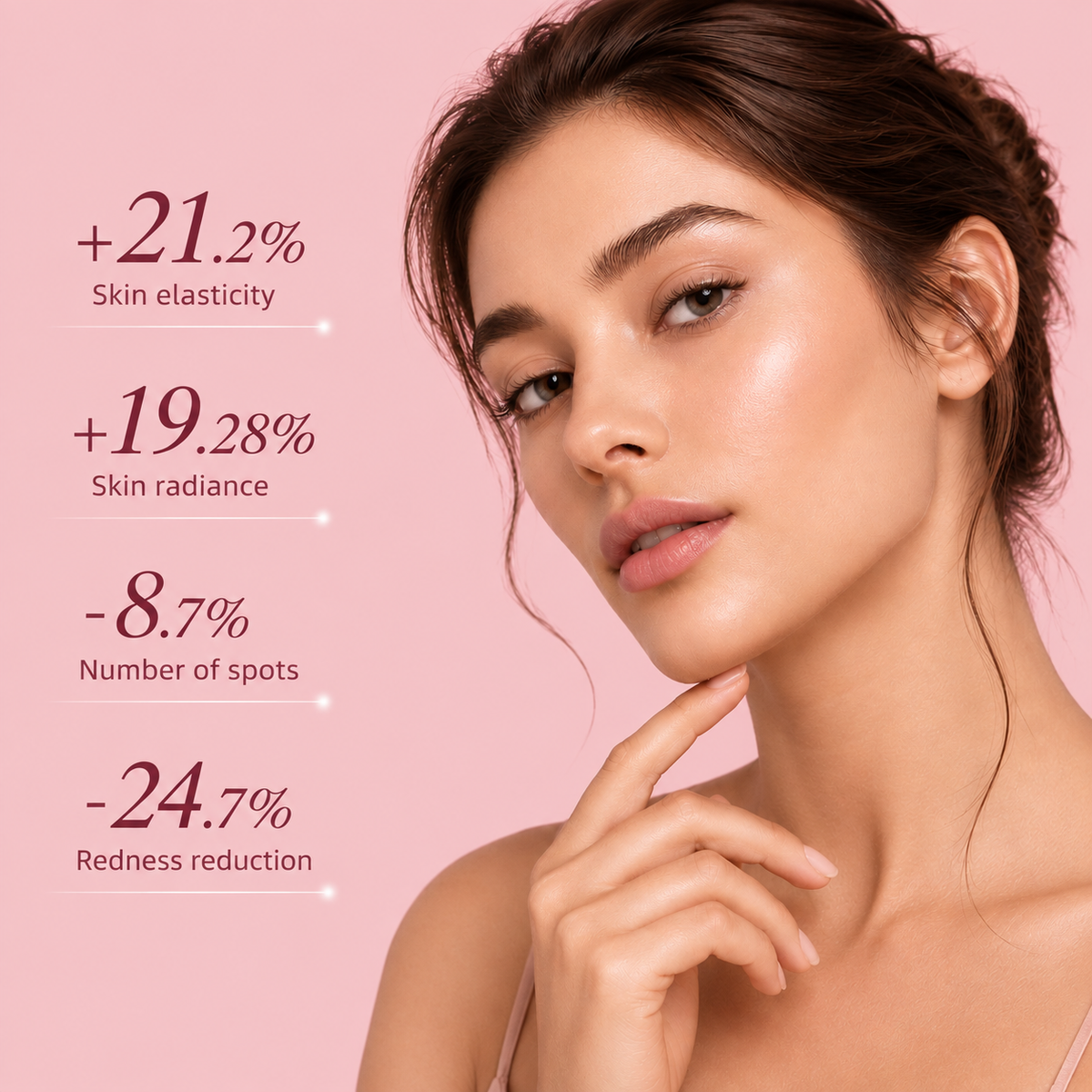Munalé™ PRO DPL Photofacial Skincare Whitening Brightening Anti-ageing Rejuvenation